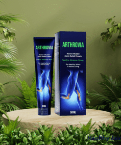 Arthrovia