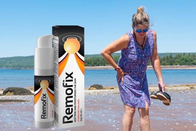 Remofix – složení, účinky, užívání, recenze a cena
