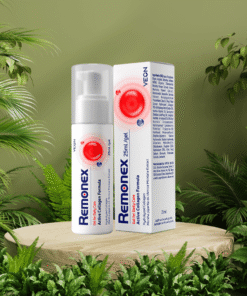 Remonex