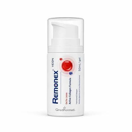 Remonex – složení, účinky, užívání, recenze a cena
