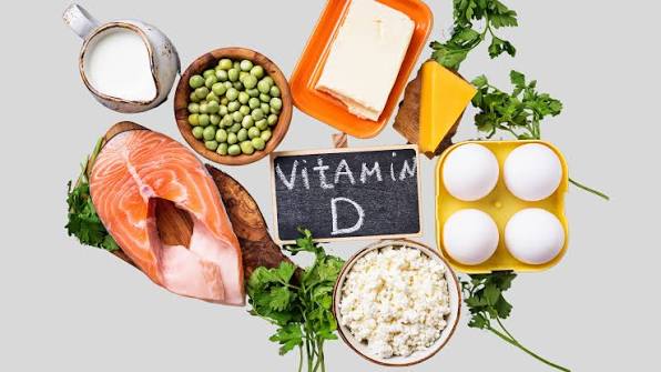 Vitamin D: Proč je nezbytný pro zdravé kosti, klouby a silnou imunitu?