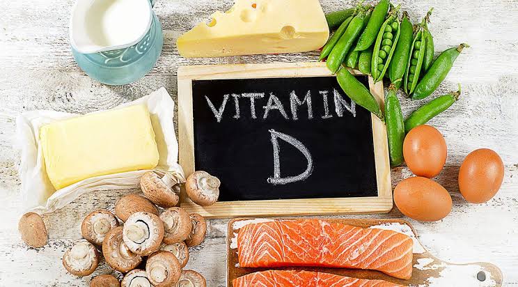 Vitamin D: Proč je nezbytný pro zdravé kosti, klouby a silnou imunitu?