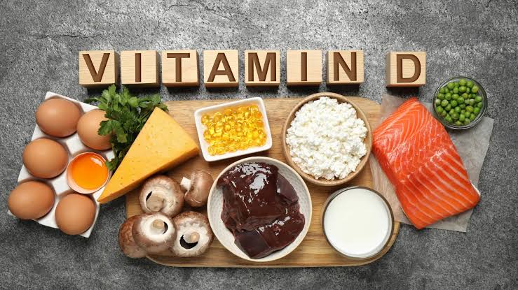Vitamin D: Proč je nezbytný pro zdravé kosti, klouby a silnou imunitu?