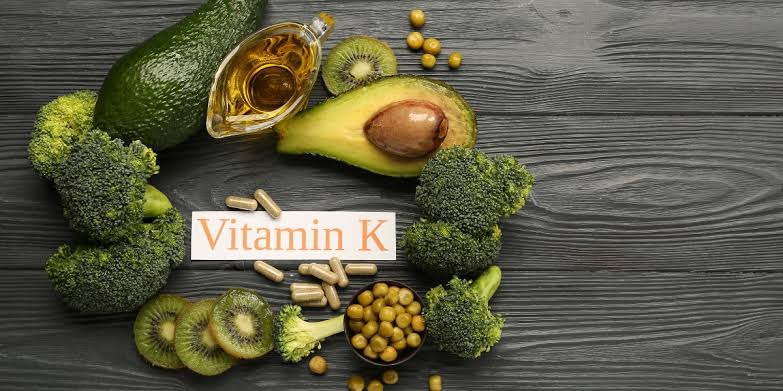 Vitamín K2: důležitý vitamín pro zdravé kosti a klouby