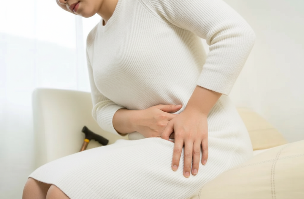 Bolest kyčlí: Příčiny, příznaky, léčba a prevence | Kompletní průvodce od Joints.cz