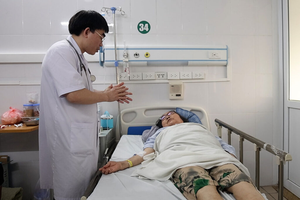 Osteoporóza: Jak chránit své kosti a předcházet zlomeninám