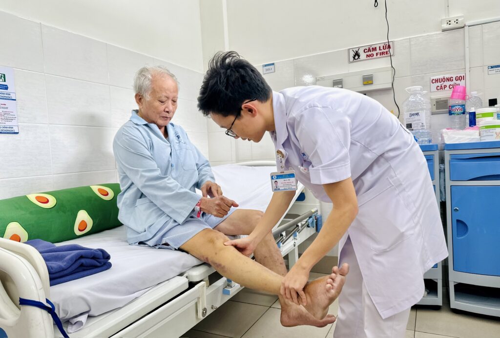 Osteoporóza: Jak chránit své kosti a předcházet zlomeninám
