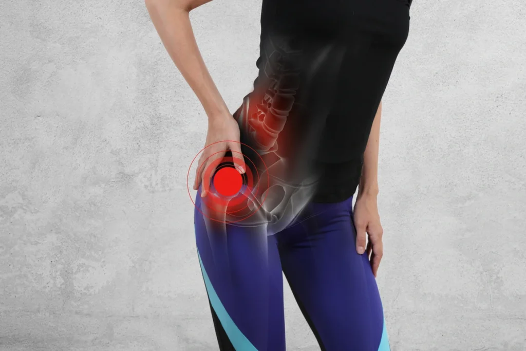 Bolest kyčlí: Příčiny, příznaky, léčba a prevence | Kompletní průvodce od Joints.cz