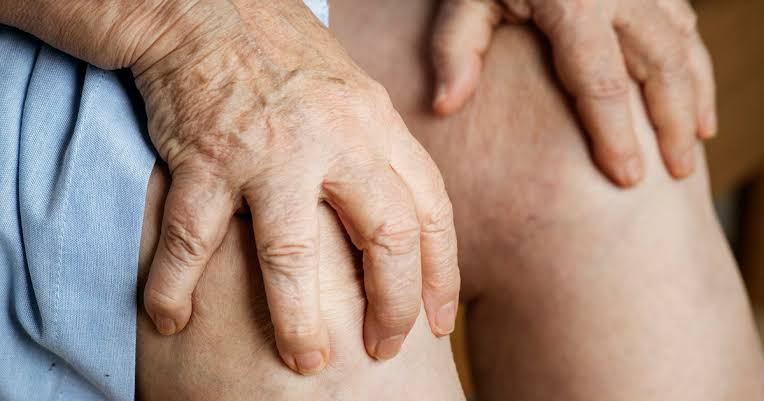 MSM – Přírodní podpora zdravých kloubů, chrupavek a pohybového aparátu