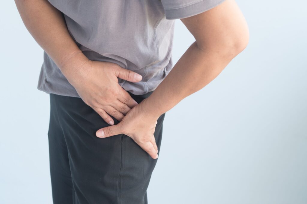 Bolest kyčlí: Příčiny, příznaky, léčba a prevence | Kompletní průvodce od Joints.cz