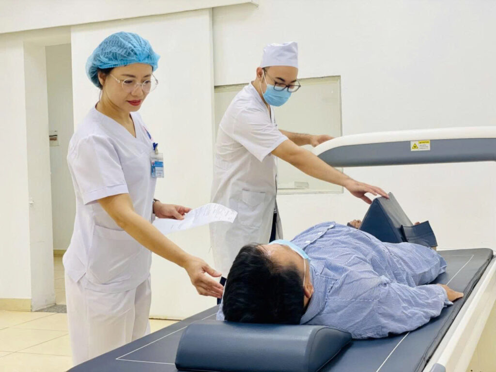 Osteoporóza: Jak chránit své kosti a předcházet zlomeninám