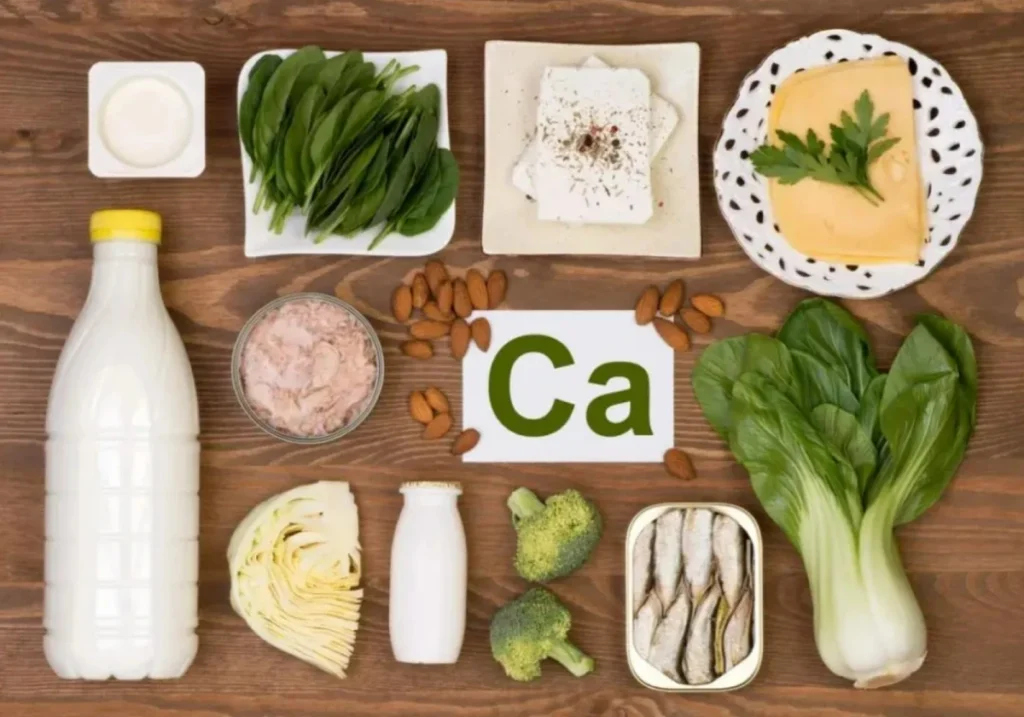 Calcium: proč je vápník důležitý pro kosti, svaly a klouby?