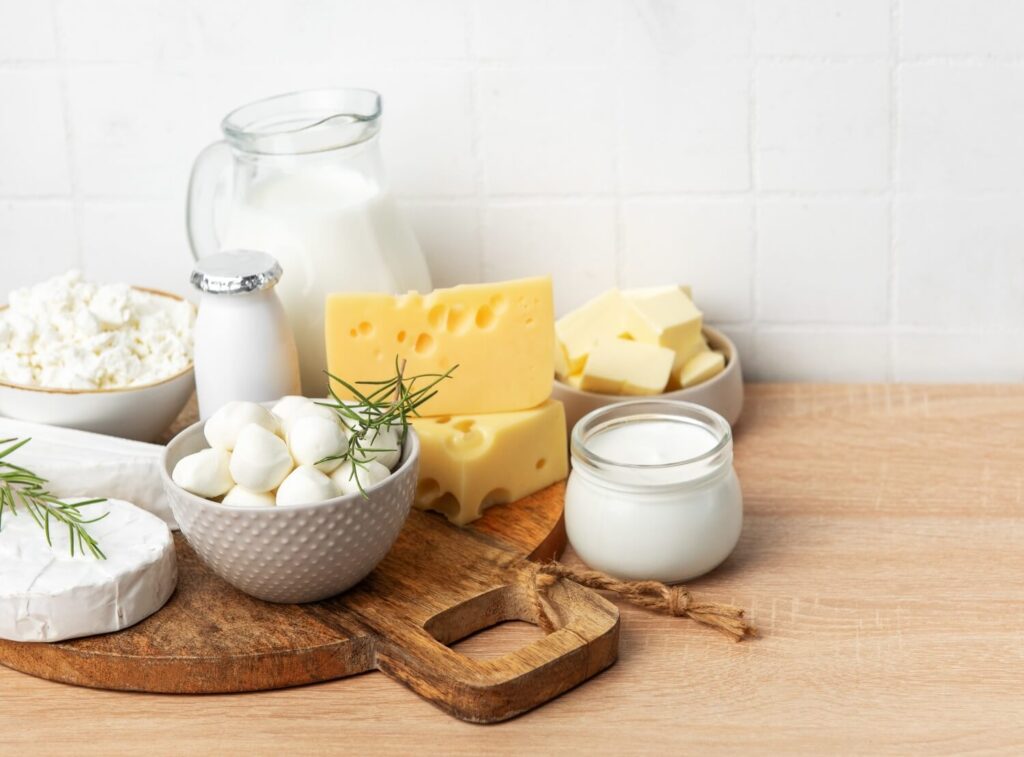 Calcium: proč je vápník důležitý pro kosti, svaly a klouby?