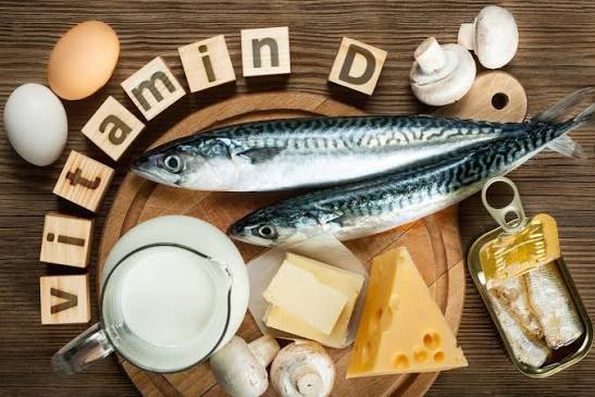Vitamín D3: důležitý vitamín pro zdravé kosti, klouby a svaly
