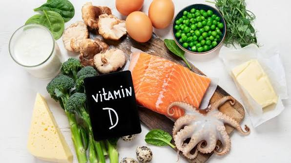 Vitamín D3: důležitý vitamín pro zdravé kosti, klouby a svaly