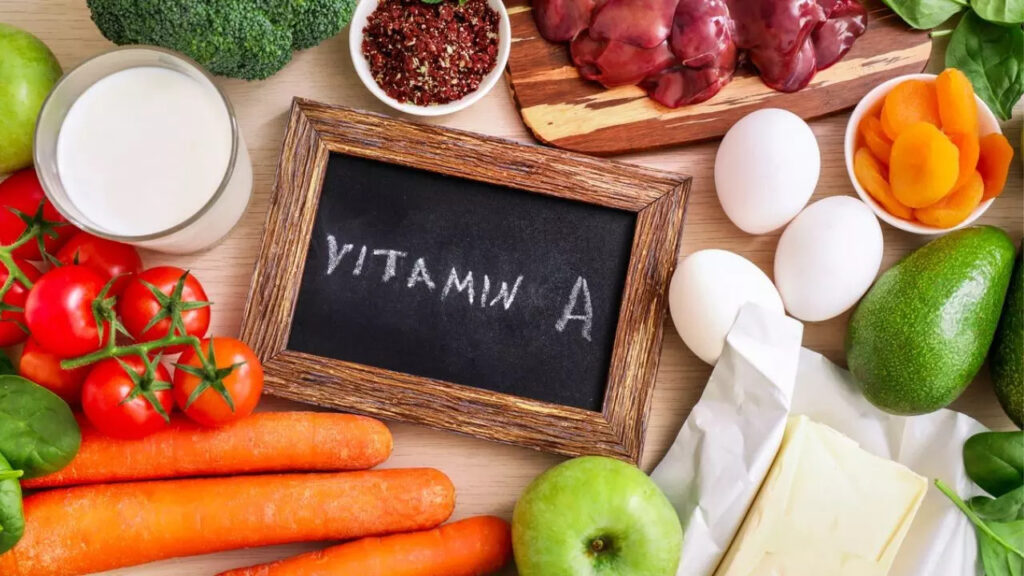 Nejlepší vitamíny na kosti: které živiny jsou důležité pro zdravé a pevné kosti?