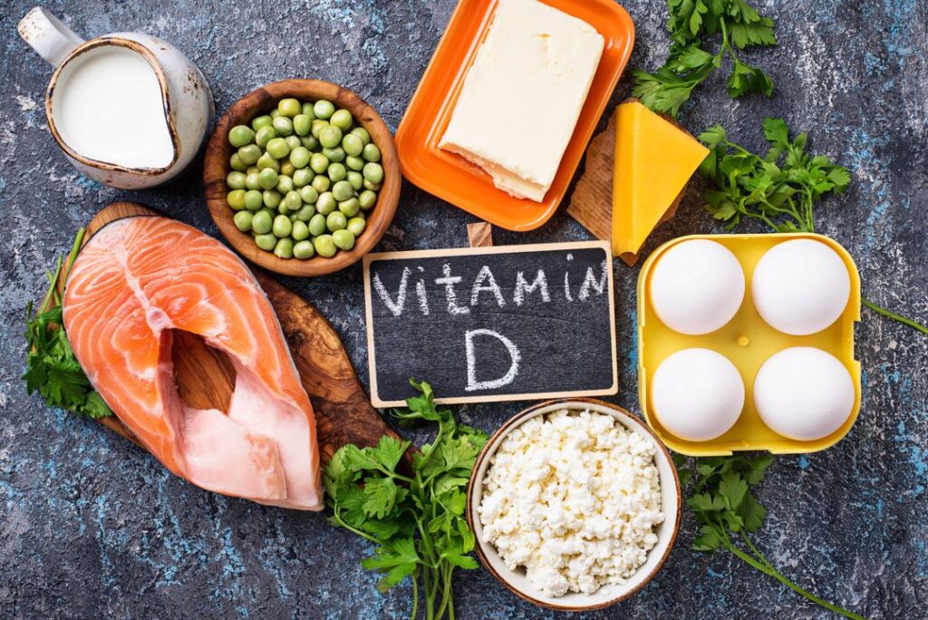 Nejlepší vitamíny na kosti: které živiny jsou důležité pro zdravé a pevné kosti?