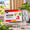 ArtiZynt Capsules low price – cena, složení, užívání a důležité informace
