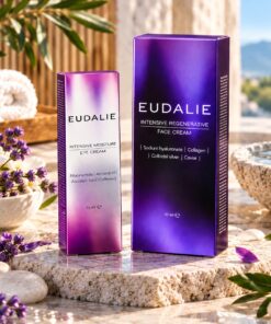 Eudalie low price – cena, složení, užívání a kompletní informace