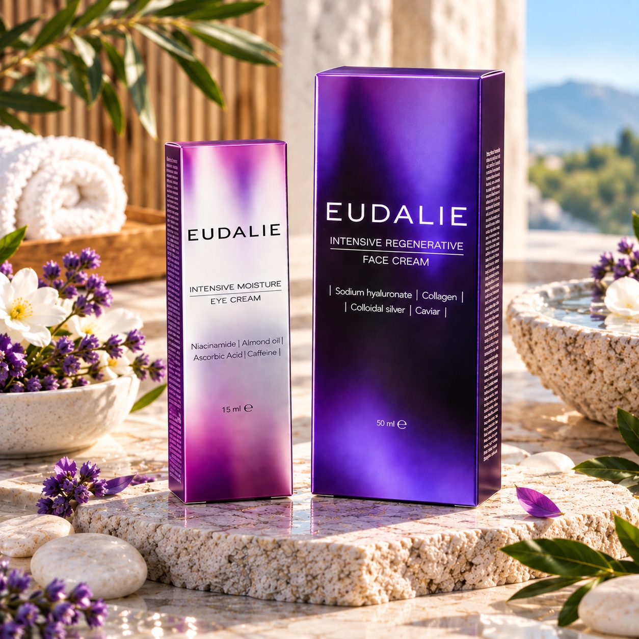 Eudalie low price – cena, složení, užívání a kompletní informace