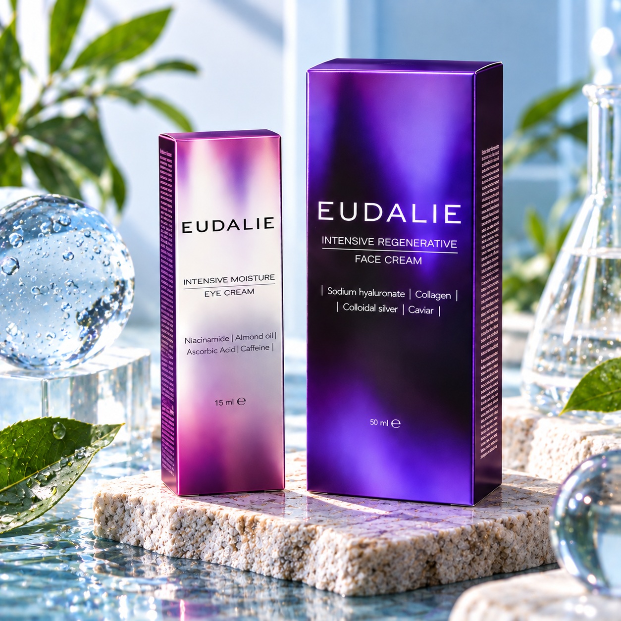 Eudalie low price – cena, složení, užívání a kompletní informace