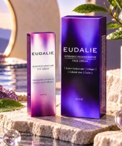 Eudalie low price – cena, složení, užívání a kompletní informace