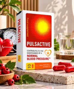 Pulsactive (HyperPotency) low price
