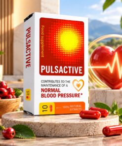 Pulsactive (HyperPotency) low price