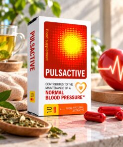 Pulsactive (HyperPotency) low price