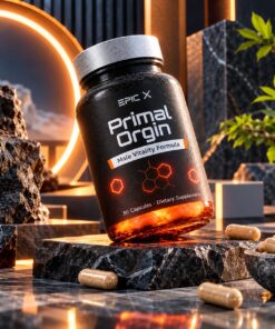 Primal Origin