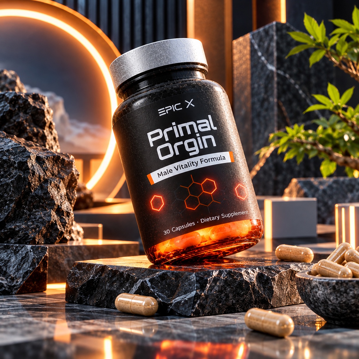 Primal Origin