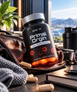 Primal Origin