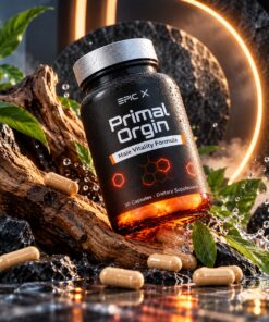 Primal Origin