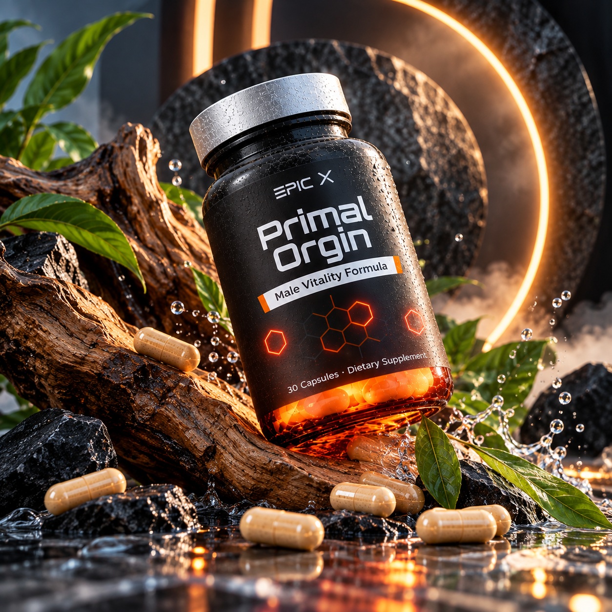 Primal Origin